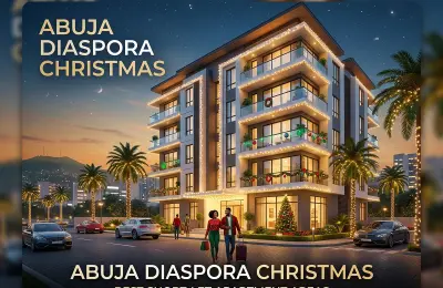 Best Areas for Short-Let Apartments in Abuja for Diaspora Christmas 2026