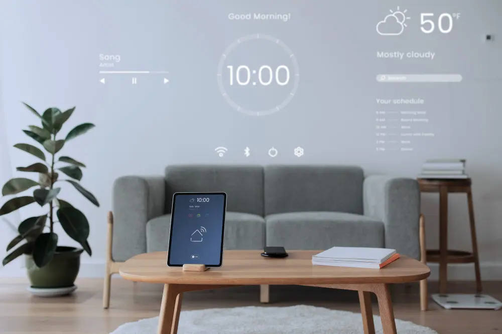 The Benefits of Smart Home Technology: Why More Nigerians Are Choosing Smarter Living