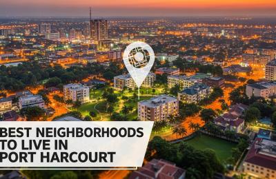 Best Neighborhoods to Live in Port Harcourt (2026 Guide)