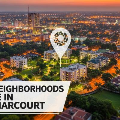 Best Neighborhoods to Live in Port Harcourt (2026 Guide)