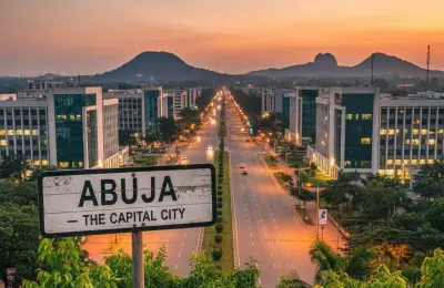 Living in Abuja: What You Should Know Before Moving In