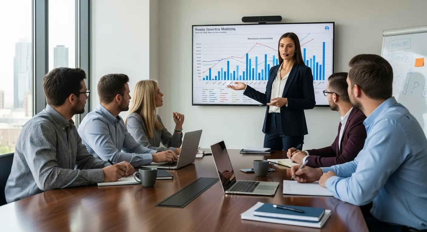 How to Generate Quality Real Estate Leads Without Paying for Ads