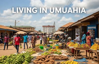 Life in Umuahia 2026: A Survival Guide to the Rising Cost of Living