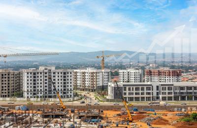 Why Real Estate is Booming in Enugu: Opportunities and Trends